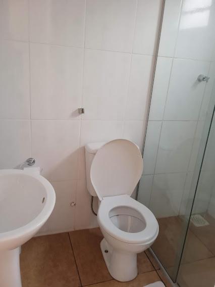 Pousada Delicias Do Mar Pirenópolis Εξωτερικό φωτογραφία